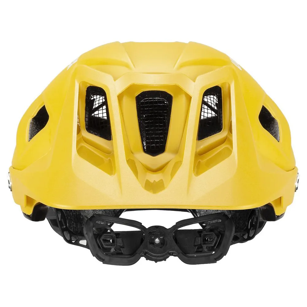 Uvex Quatro Integrale Mtb-hjälm