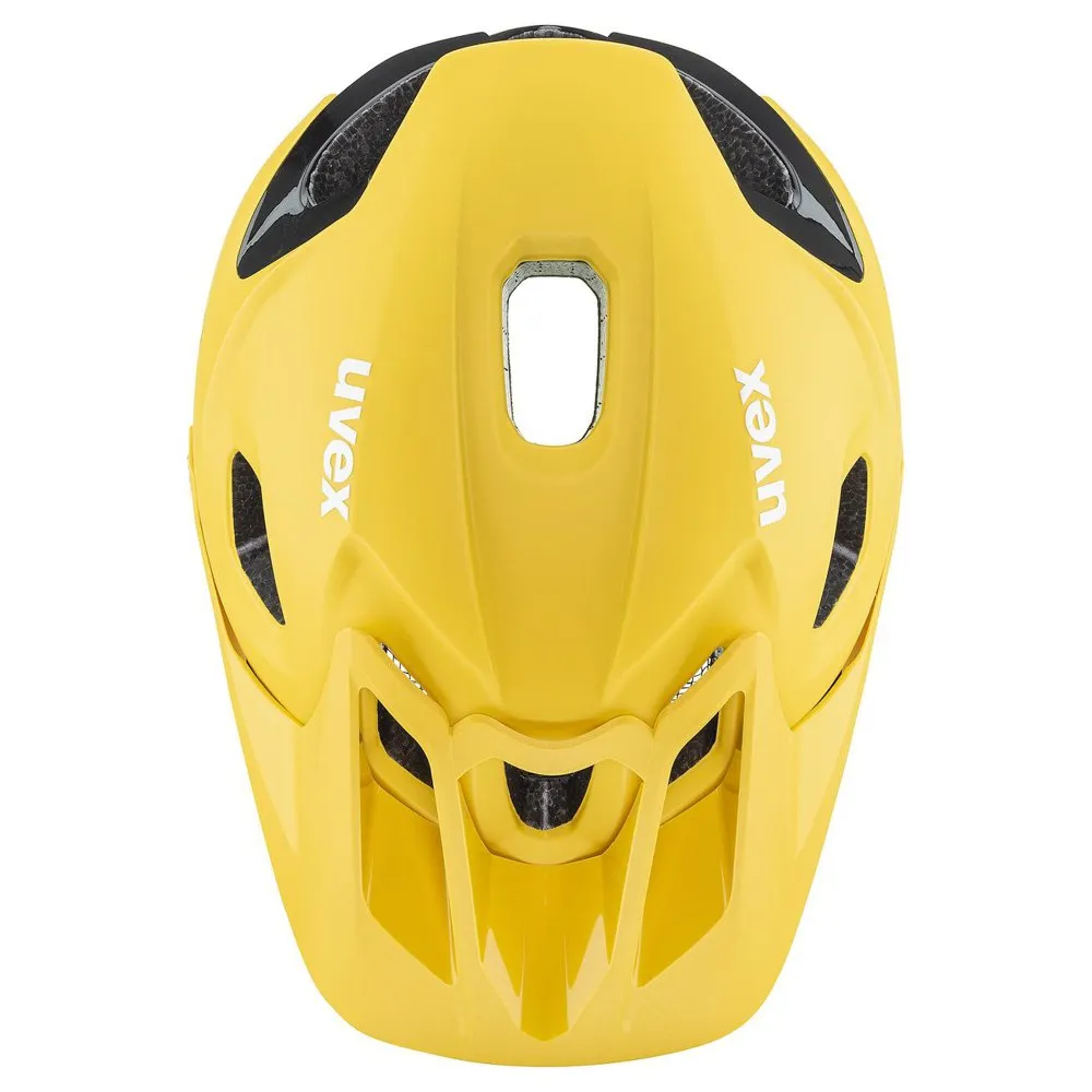 Uvex Quatro Integrale Mtb-hjälm