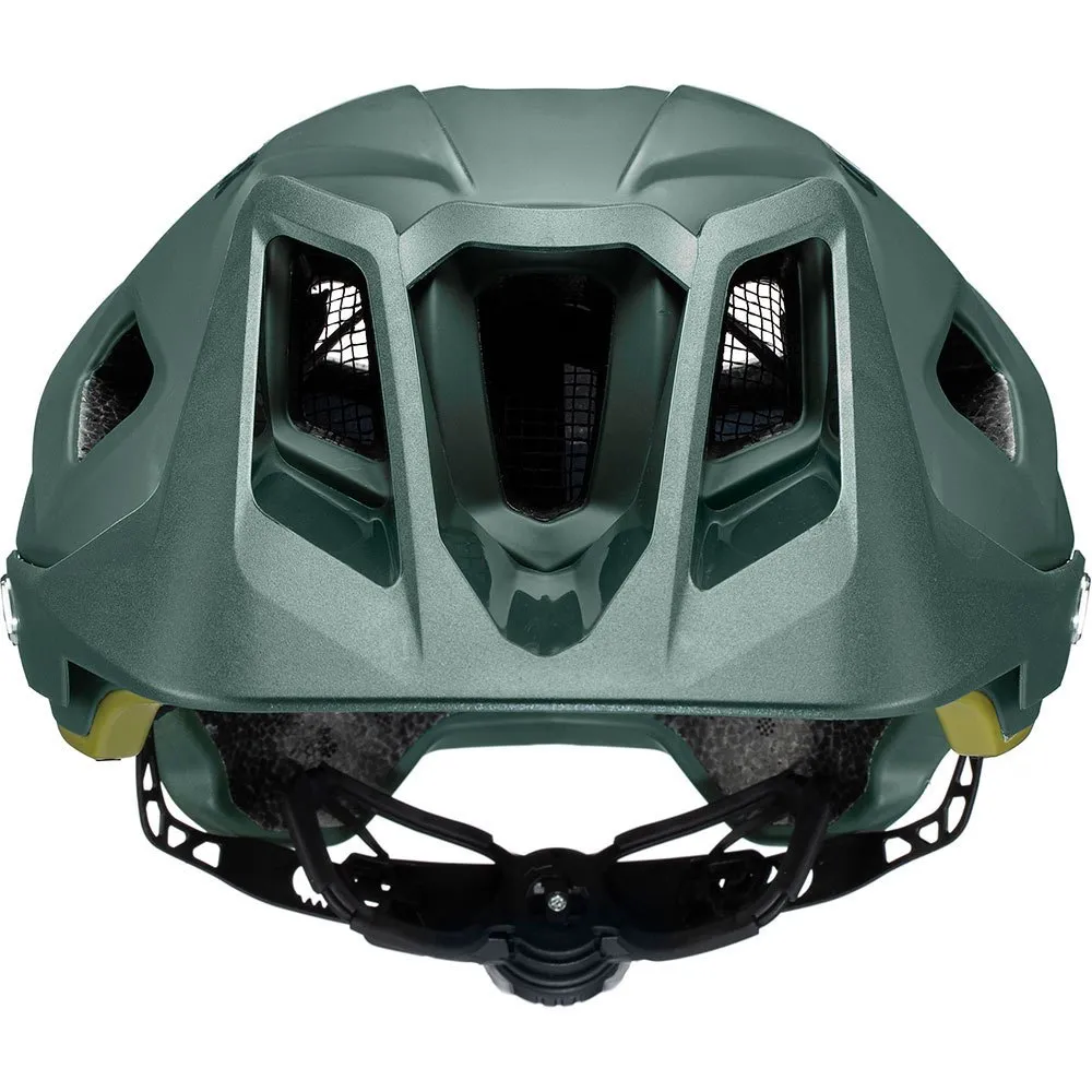 Uvex Quatro Integrale Tocsen Mtb-hjälm