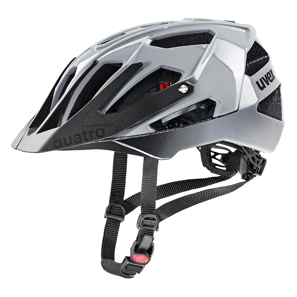 Uvex Quatro Mtb-hjälm Uvex Quatro Mtb-hjälm