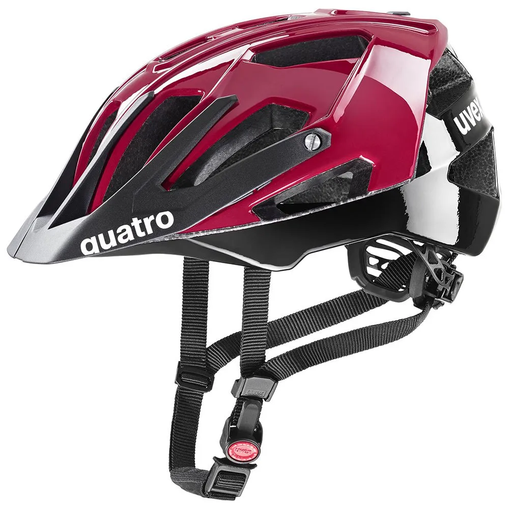 Uvex Quatro Mtb-hjälm Uvex Quatro Mtb-hjälm