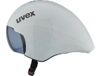 Uvex race 8 Zeitfahrhelm