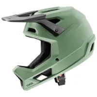 Uvex Ravage Downhillhjälm Uvex Ravage Downhillhjälm