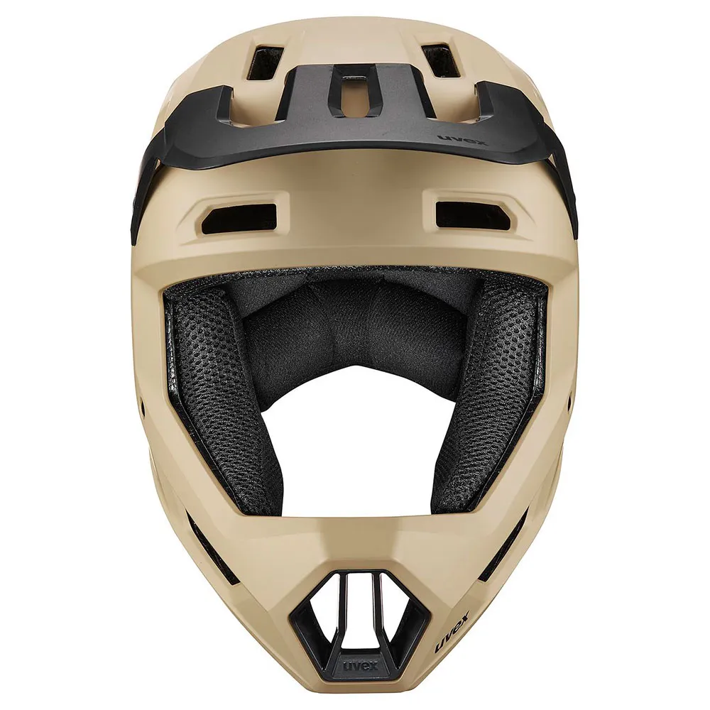 Uvex Ravage Downhillhjälm Uvex Ravage Downhillhjälm