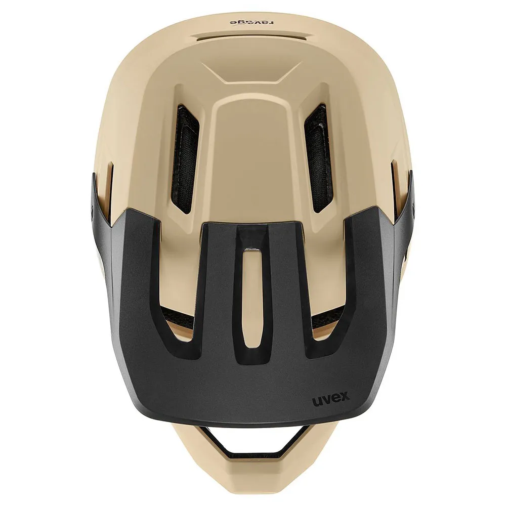 Uvex Ravage Downhillhjälm