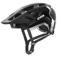 Uvex React Junior Mtb-hjälm