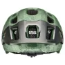 Uvex React Junior Mtb-hjälm
