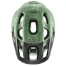 Uvex React Junior Mtb-hjälm