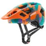 Papaya Camo Matt