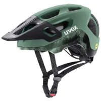 Uvex React Mips Mtb-hjälm