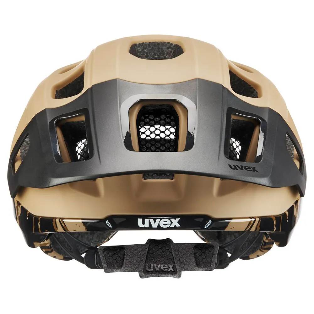 Uvex React Mips Mtb-hjälm