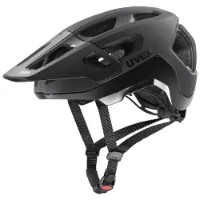 Uvex React Mtb-hjälm