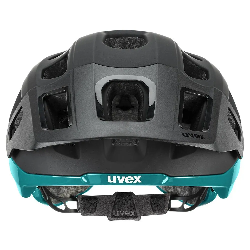 Uvex React Mtb-hjälm Uvex React Mtb-hjälm