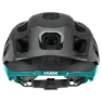 Uvex React Mtb-hjälm