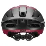 Uvex Renegade Mips Mtb-hjälm, Ruby Red / Black