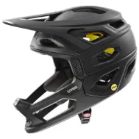 Uvex revolt MIPS Fullface Helm Uvex revolt MIPS Fullface Helm