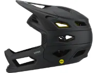 Uvex revolt MIPS Fullface Helm Uvex revolt MIPS Fullface Helm