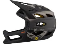 Uvex revolt MIPS Fullface Helm