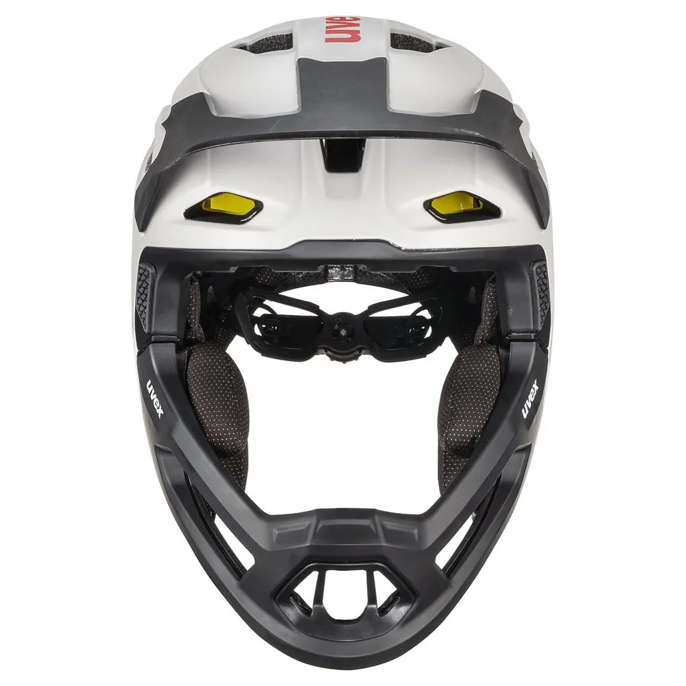 Uvex Revolt Mips Mtb-hjälm