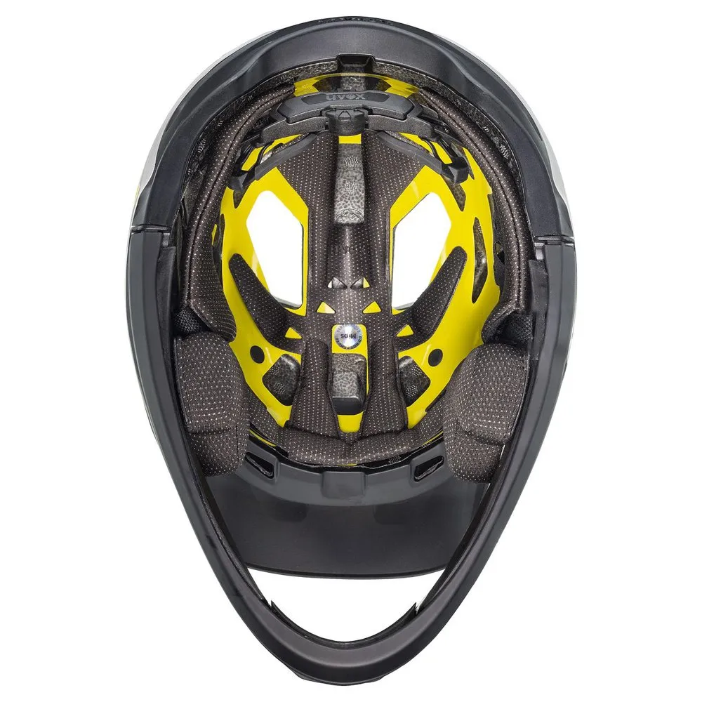 Uvex Revolt Mips Mtb-hjälm