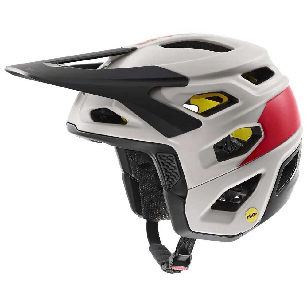 Uvex Revolt Mips Mtb-hjälm