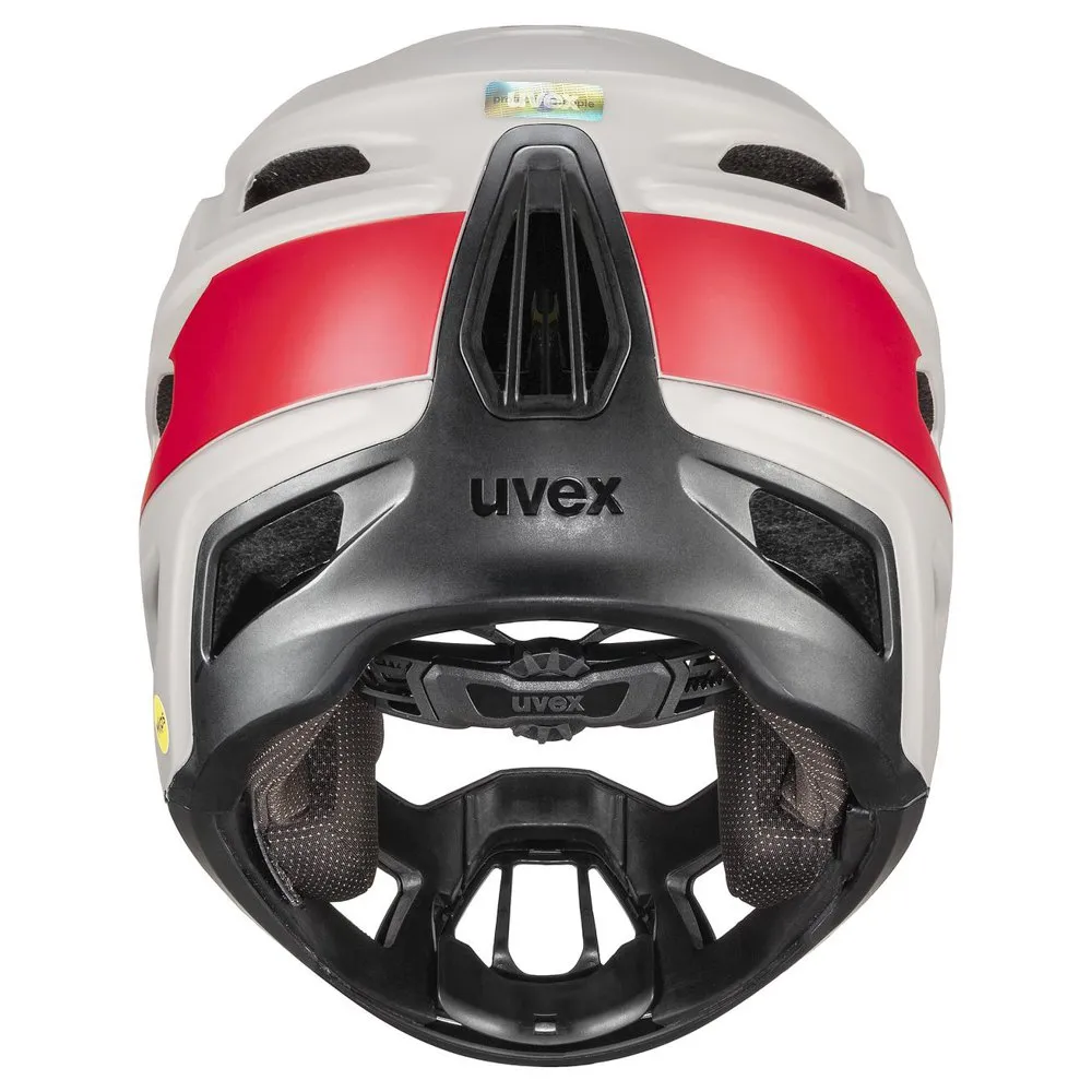 Uvex Revolt Mips Mtb-hjälm