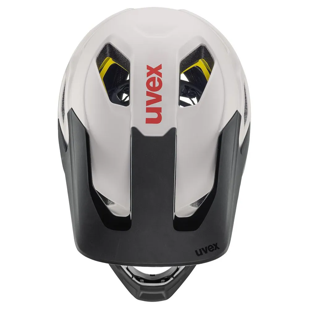 Uvex Revolt Mips Mtb-hjälm