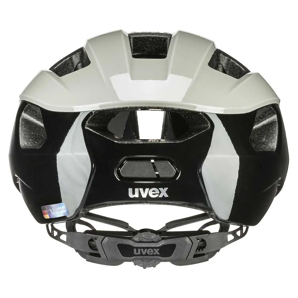 Uvex Rise Hjälm