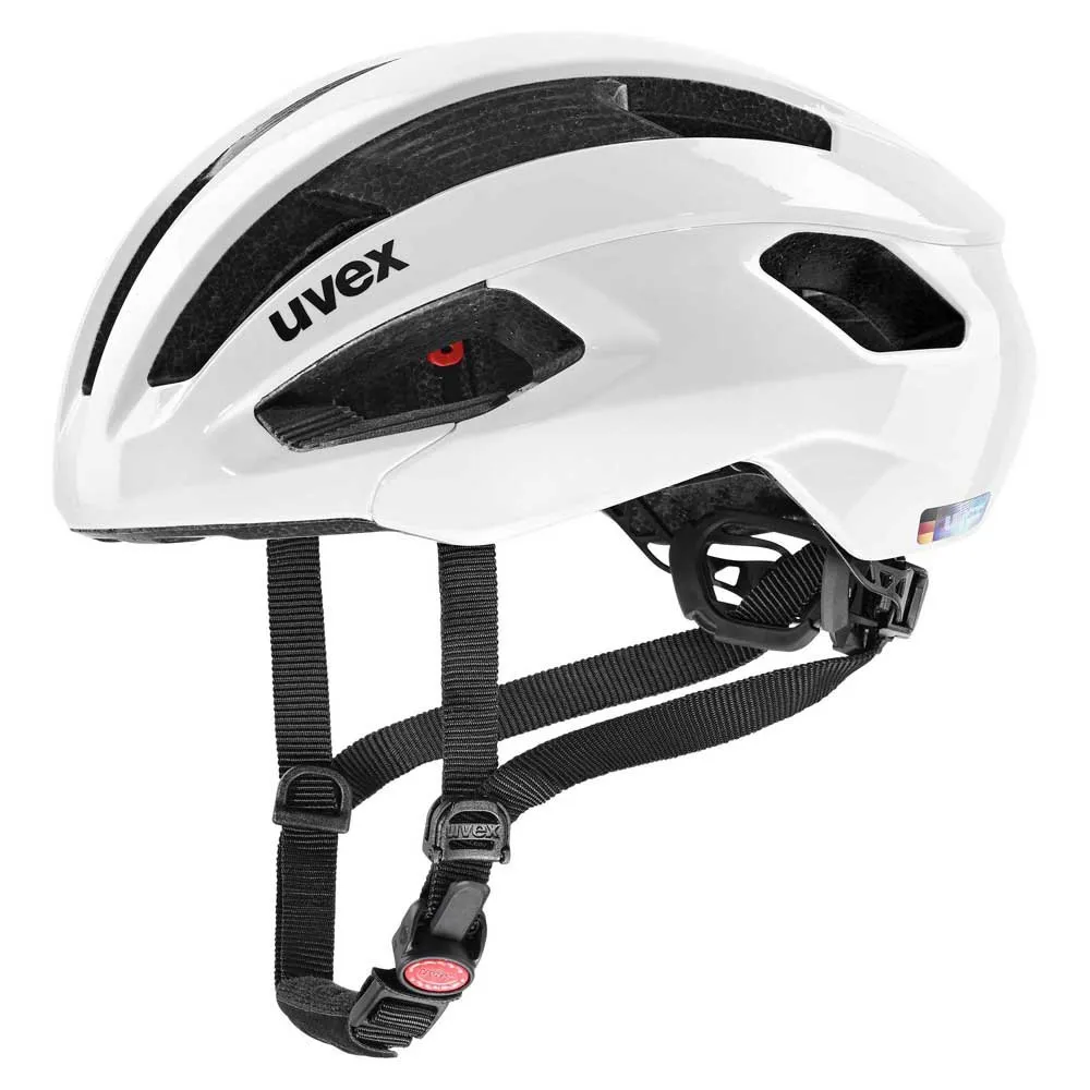 Uvex Rise Hjälm Uvex Rise Hjälm