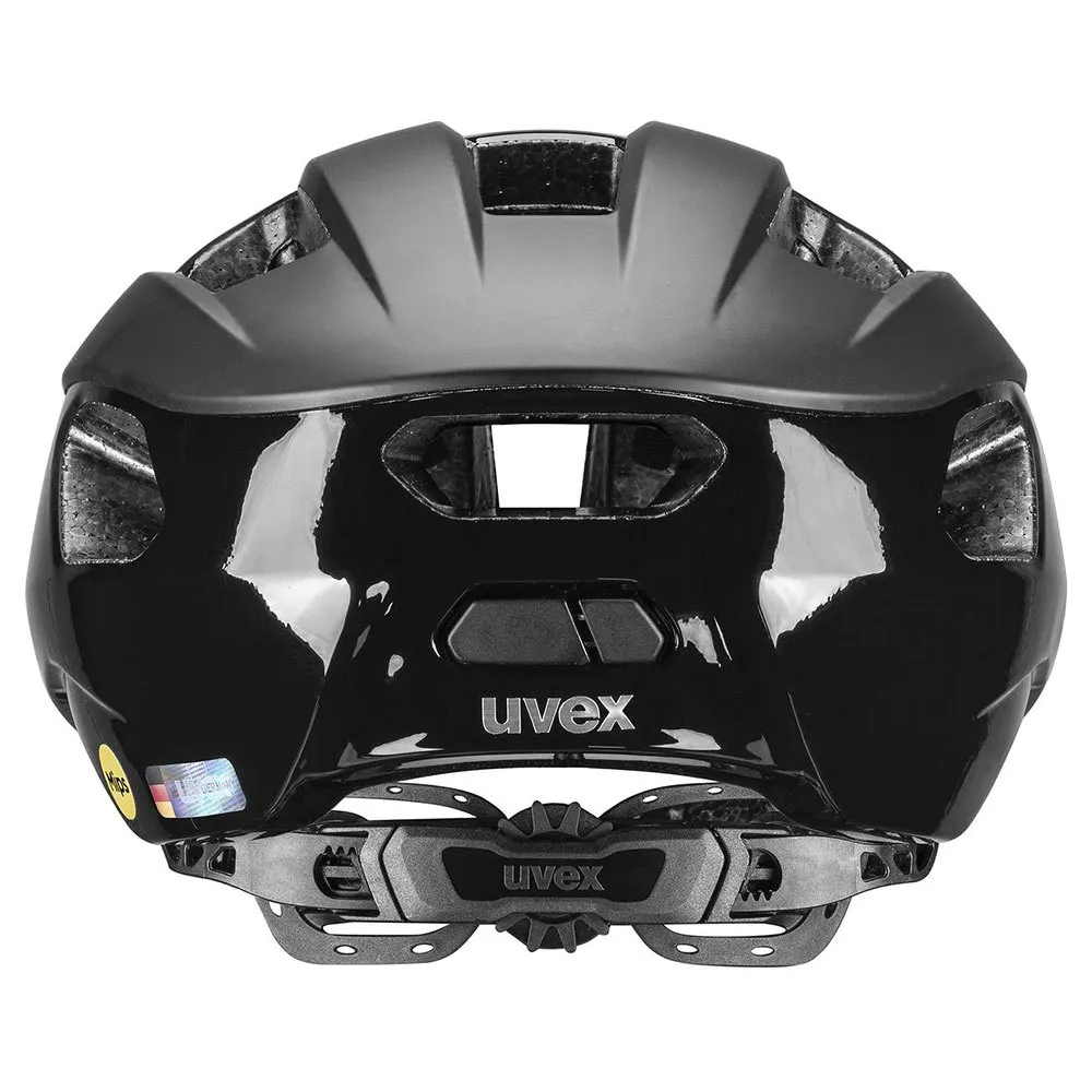 Uvex rise pro MIPS Helm