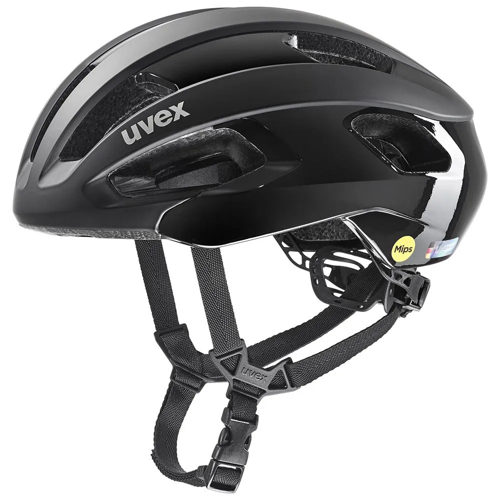 Uvex rise pro MIPS Helm