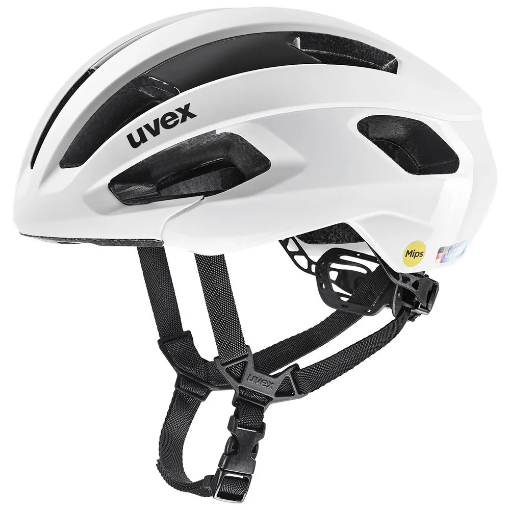 Uvex Rise Pro Mips Hjälm