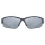 Uvex Sportstyle 215 Spegelsolglasögon, Grey matte, Litemirror Silver/CAT3