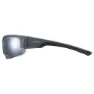 Uvex Sportstyle 215 Spegelsolglasögon, Grey matte, Litemirror Silver/CAT3