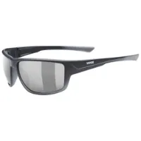 Uvex Sportstyle 230 Spegelsolglasögon