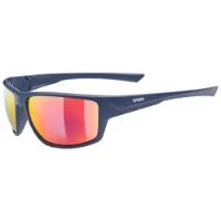 Uvex Sportstyle 230 Spegelsolglasögon Uvex Sportstyle 230 Spegelsolglasögon
