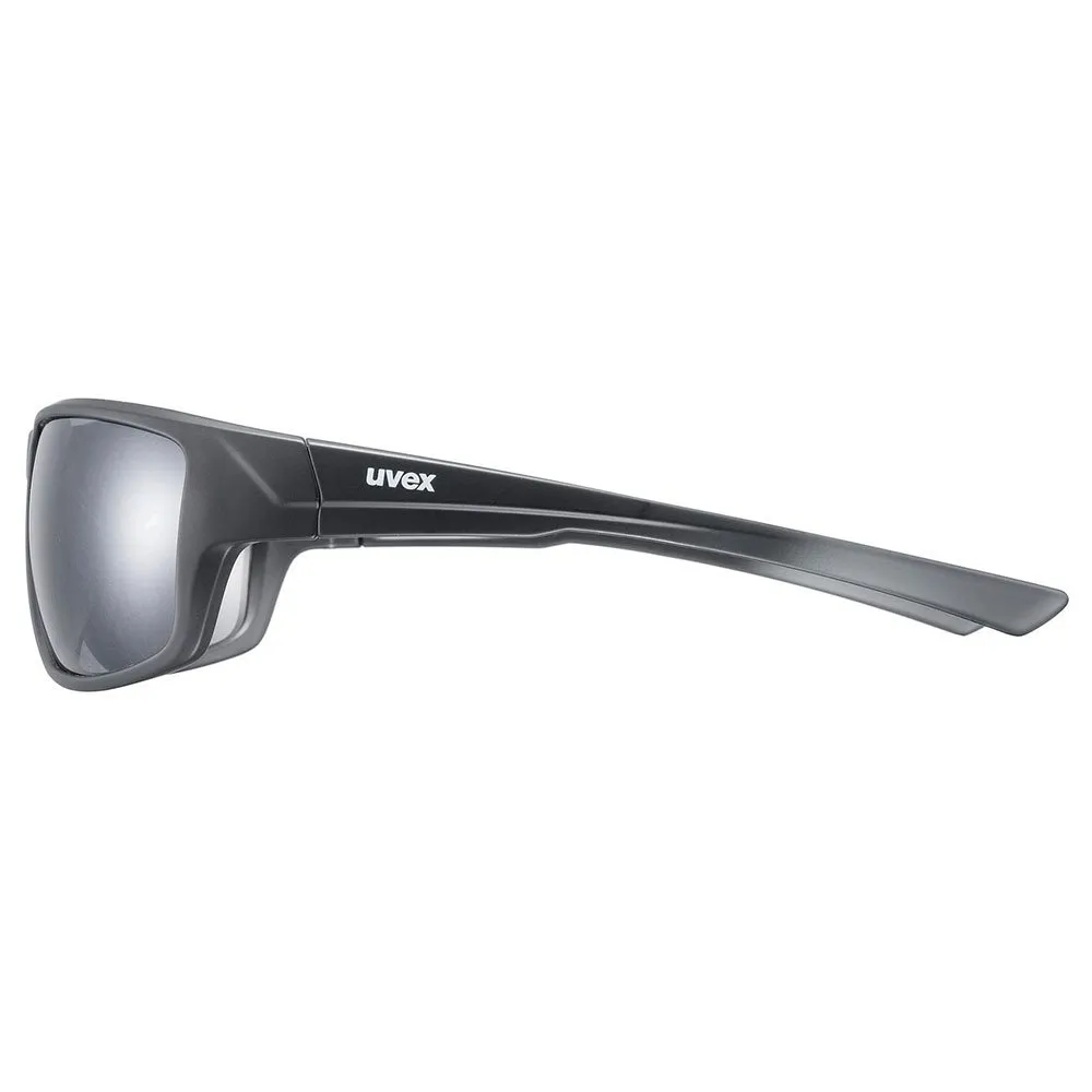 Uvex Sportstyle 230 Spegelsolglasögon