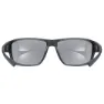 Uvex Sportstyle 230 Spegelsolglasögon