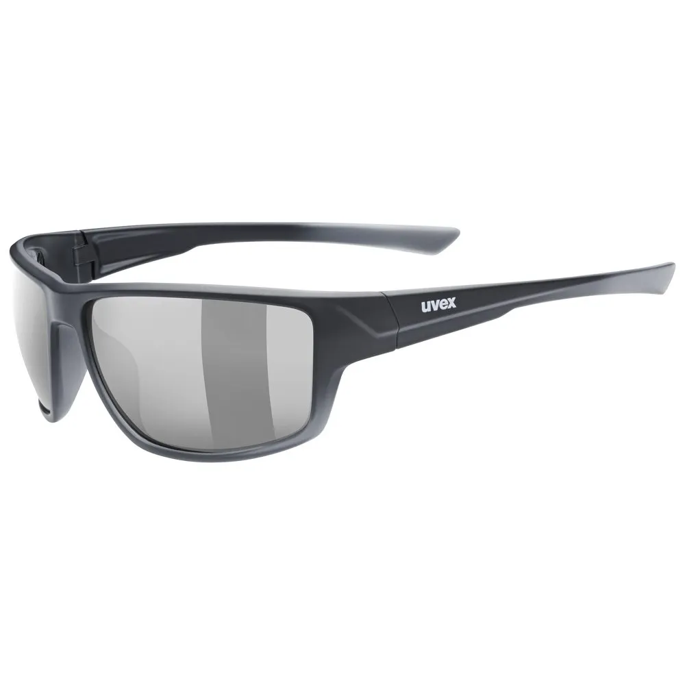 Uvex Sportstyle 230 Spegelsolglasögon