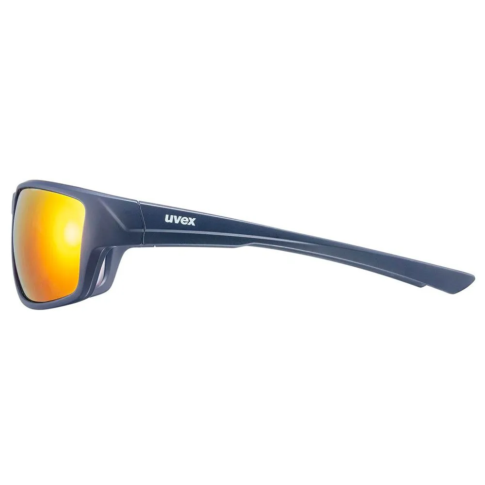 Uvex Sportstyle 230 Spegelsolglasögon Uvex Sportstyle 230 Spegelsolglasögon
