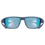 Uvex Sportstyle 230 Spegelsolglasögon