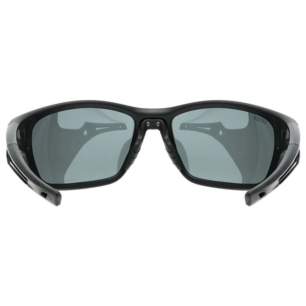 Uvex Sportstyle 232 Polarvision Spegelsolglasögon