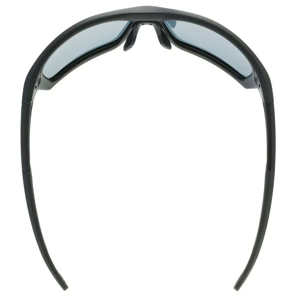 Uvex Sportstyle 232 Polarvision Spegelsolglasögon