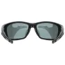 Uvex Sportstyle 232 Polarvision Spegelsolglasögon