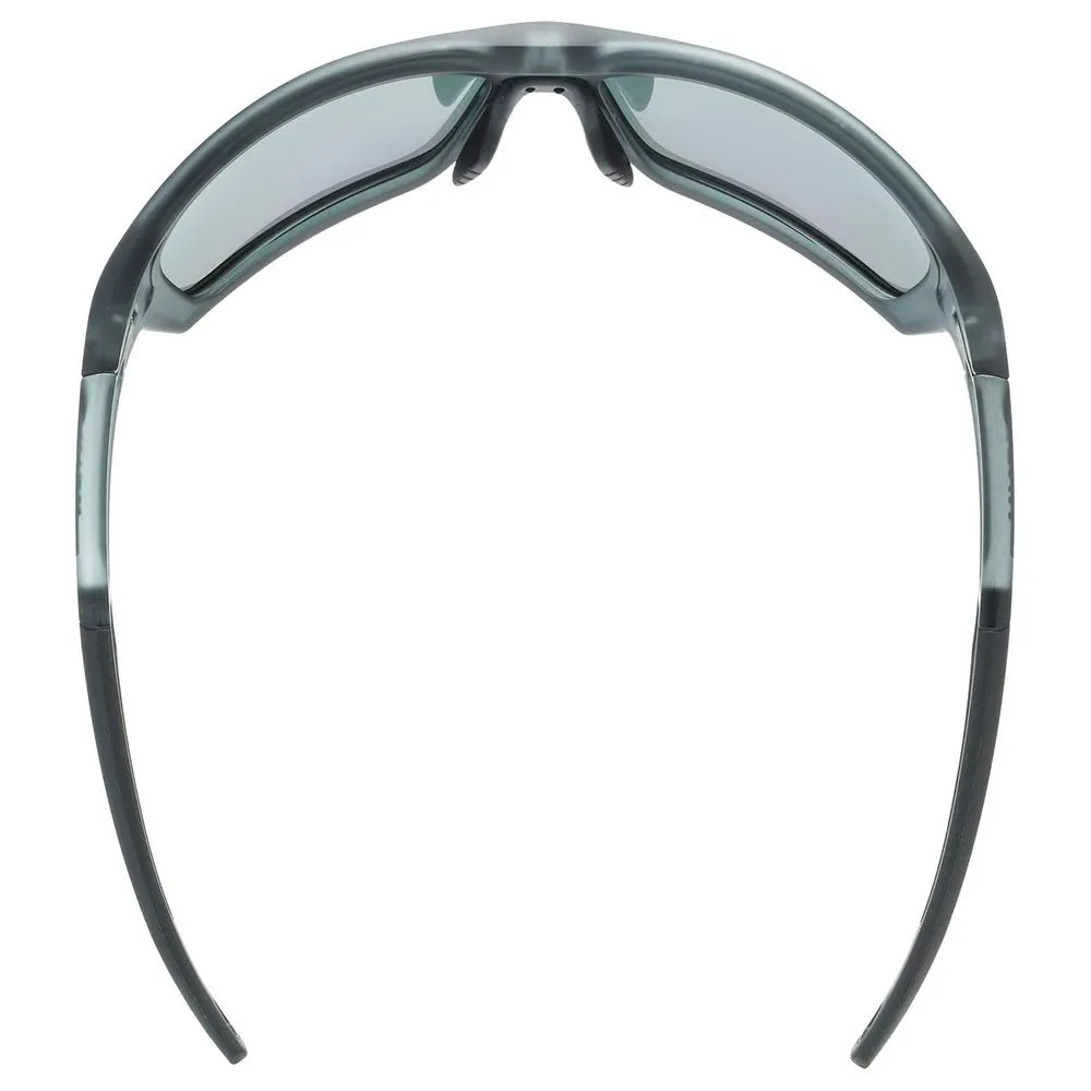Uvex Sportstyle 232 Polarvision Spegelsolglasögon Uvex Sportstyle 232 Polarvision Spegelsolglasögon