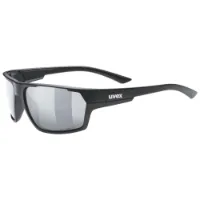 Uvex Sportstyle 233 Polarvision Spegelsolglasögon Uvex Sportstyle 233 Polarvision Spegelsolglasögon