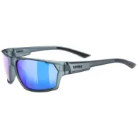 Uvex Sportstyle 233 Polarvision Spegelsolglasögon