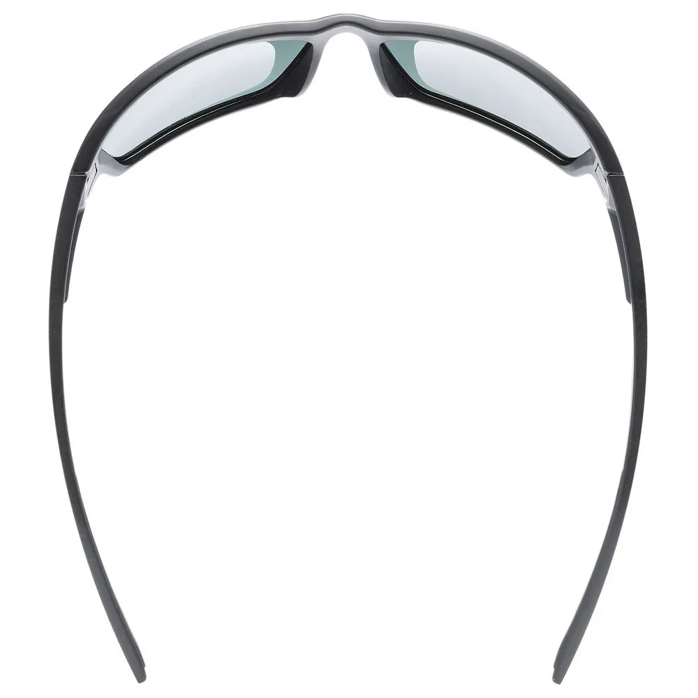 Uvex Sportstyle 233 Polarvision Spegelsolglasögon