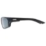 Uvex Sportstyle 233 Polarvision Spegelsolglasögon
