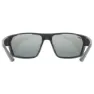 Uvex Sportstyle 233 Polarvision Spegelsolglasögon